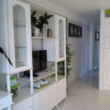 Vv с видом на океан Apartman
